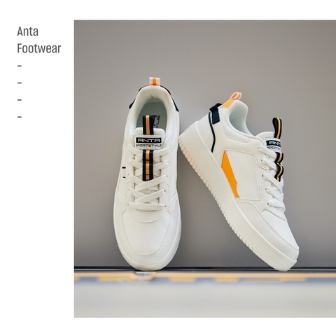 [Chính hãng] Giày thể thao nam ANTA066-5