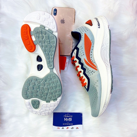 [Chính hãng] Giày thể thao nam Li-ning ARHQ079