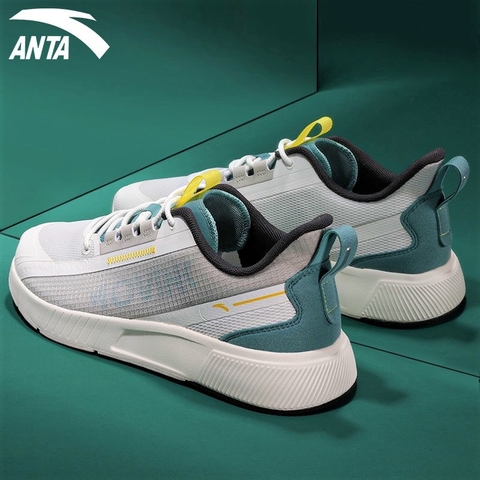 [Chính hãng] Giày thể thao đa năng: Chạy bộ, Cầu lông, Tennis, Pickerball,... ANTA829-1