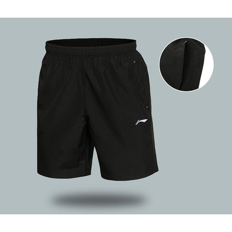 [Chính hãng] Quần gió Li-ning AKSL077 (AKSM043, AKSP831)