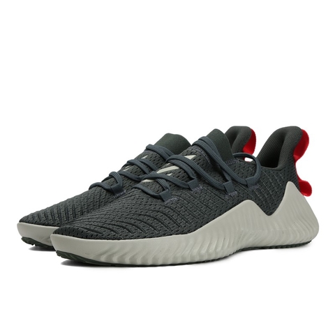 [Chính hãng] Giày thể thao nam Adidas AlphaBOUNCE TR (BB8086)