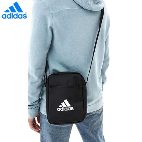[Chính hãng] Túi đeo chéo Full Tag, Code ADIDAS ED6877