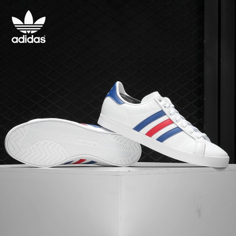 [Chính hãng] Giày thể thao nam ADIDAS COAST STAR EE6198