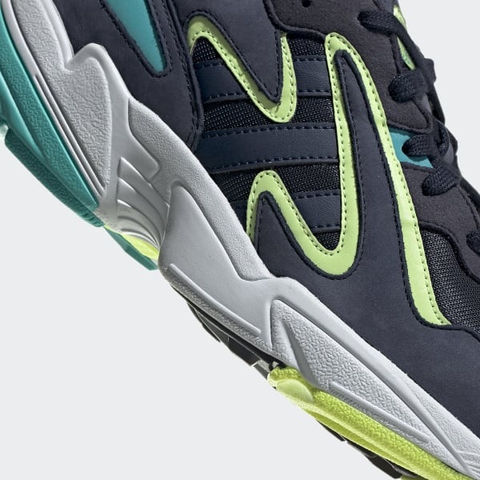 [Chính hãng] Giày thể thao nam Adidas Yung 96 Chasm 'Legend Ink 'EE7230