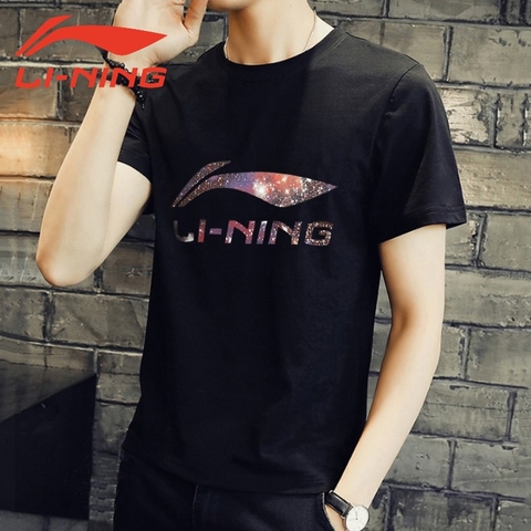 [Chính hãng] Áo thể thao Li-ning AHSQ567-4