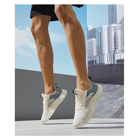 [Chính hãng] Giày chạy bộ ANTA RUNNING ANTA545-4