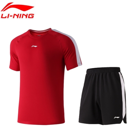 [Chính hãng] Bộ thể thao LINING ADTP001-3