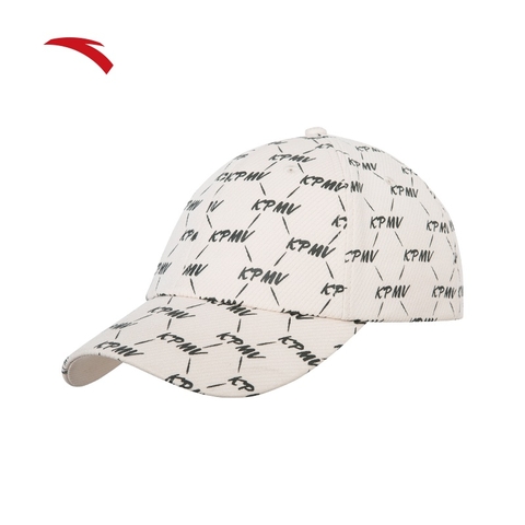 [Chính hãng] Mũ Thể Thao unisex ANTA252-2