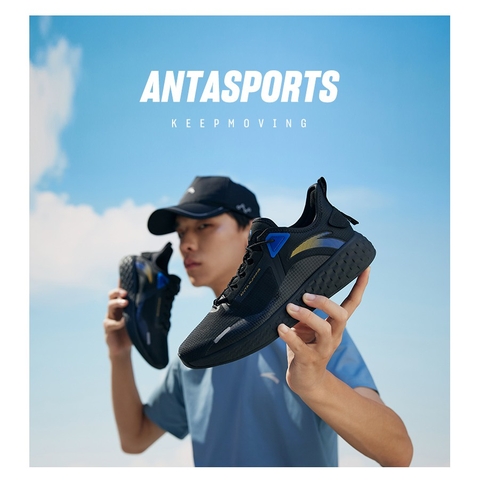 [Chính hãng] Giày thể thao nam ANTA523-3