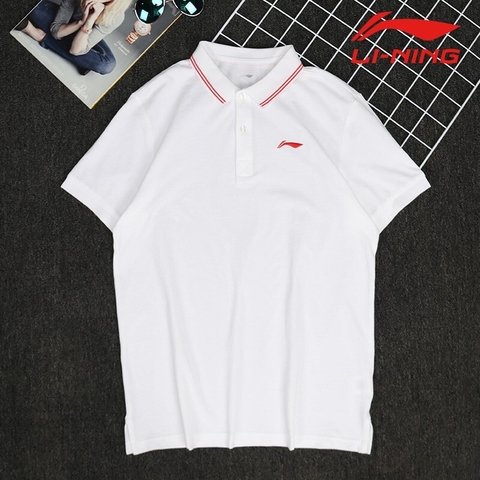 [Chính hãng] Áo thể thao Li-ning APLM321