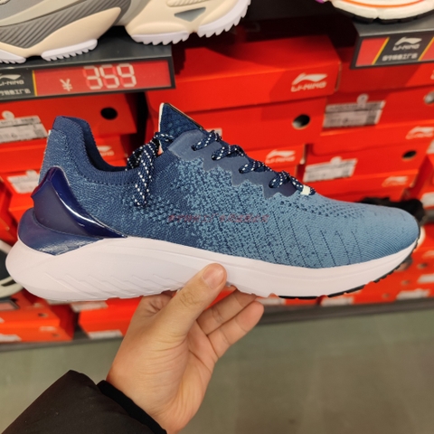 [Chính hãng] Giày thể thao nam Li-ning AGLR325-4