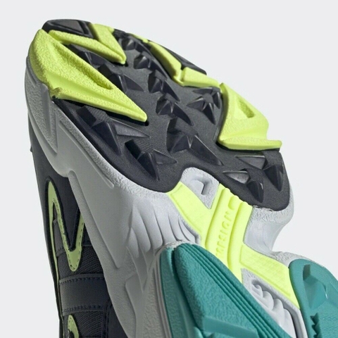 [Chính hãng] Giày thể thao nam Adidas Yung 96 Chasm 'Legend Ink 'EE7230