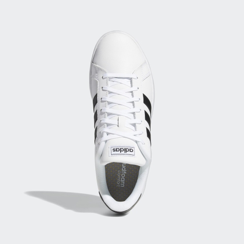 [Chính hãng] Giày thể thao nam ADIDAS GRAND COURT F36483