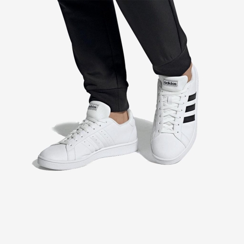 [Chính hãng] Giày thể thao nam Adidas GRANDCOURT BASE EE7904