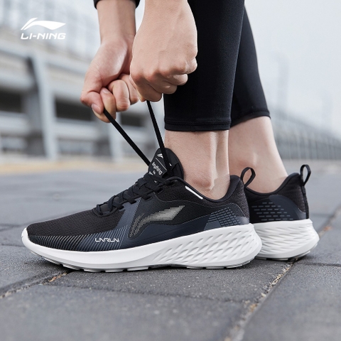 [Chính hãng] Giày thể thao đa năng: Chạy bộ, Cầu lông, Tennis, Pickerball,.. Li-ning ARHR077-4