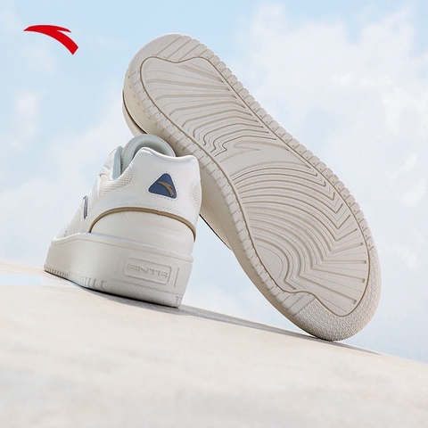 [Chính hãng] Giày thời trang thể thao Unisex ANTA066-1