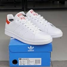 [Chính hãng] Giầy thể thao nam Adidas Original Stan Smith M20326