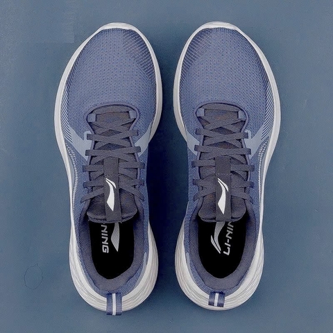 [Chính hãng] Giày thể thao đa năng: Chạy bộ, cầu lông, tennis, pickerball... Li-ning AGLV221-3