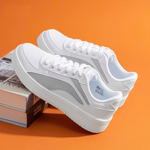 [Chính hãng] Giày thời trang thể thao Unisex LINING AGCP335-5