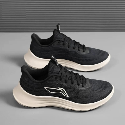 [Chính hãng] Giày thể thao đa năng: Chạy bộ, cầu lông, tennis, pickerball... Li-ning ARSU021-1