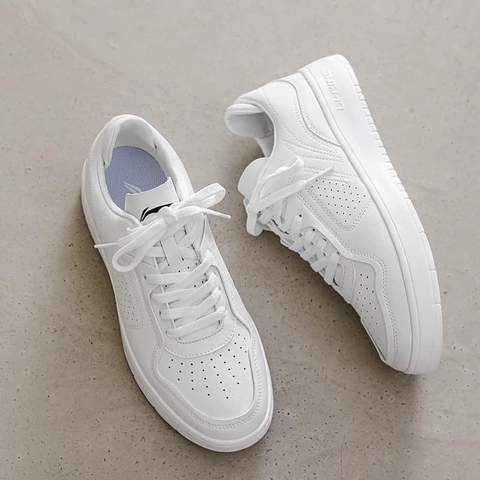 [Chính hãng] Giày thời trang thể thao Unisex Li-ning AGCQ251-2