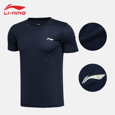 [Chính hãng] Áo thể thao Li-ning ATSQ341-1 (ATSS457-3)
