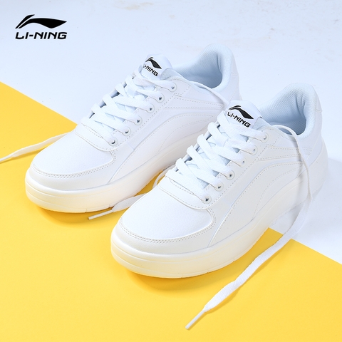 [Chính hãng] Giày thể thao thời trang Unisex Li-ning AGCP335-7