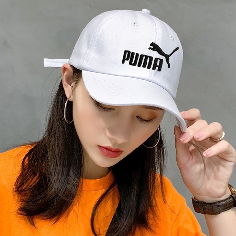 [CHÍNH HÃNG] MŨ THỂ THAO FULL TAG, CODE DÒNG UNISEX PUMA 025919-09