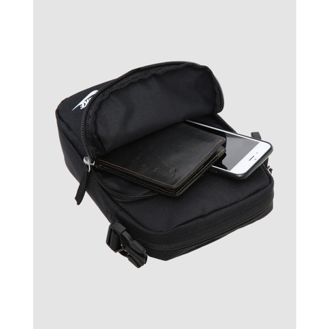 [CHÍNH HÃNG] TÚI ĐEO CHÉO NAM NỮ FULL TEM, TAG, CODE Nike Heritage DB0456-010