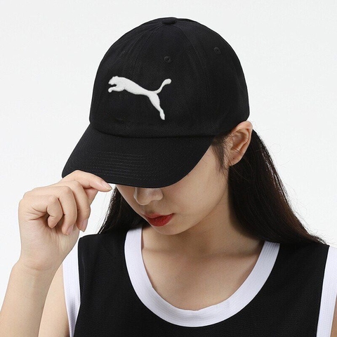 [CHÍNH HÃNG] MŨ THỂ THAO FULL TAG, CODE DÒNG UNISEX PUMA 025919-09