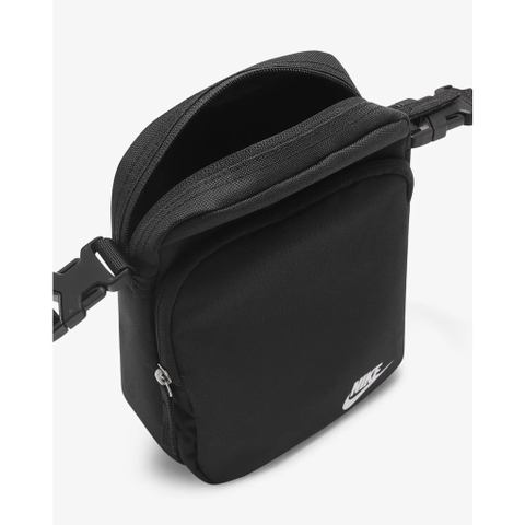 [CHÍNH HÃNG] TÚI ĐEO CHÉO NAM NỮ FULL TEM, TAG, CODE Nike Heritage DB0456-010