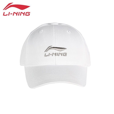 [CHÍNH HÃNG] MŨ THỂ THAO FULL TAG, CODE DÒNG UNISEX LINING AMYQ416