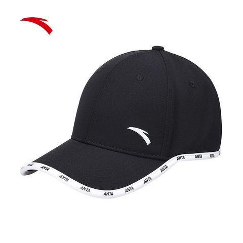 [CHÍNH HÃNG] MŨ THỂ THAO FULL TAG, CODE DÒNG UNISEX ANTA251