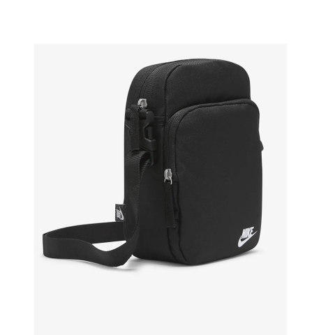 [CHÍNH HÃNG] TÚI ĐEO CHÉO NAM NỮ FULL TEM, TAG, CODE Nike Heritage DB0456-010