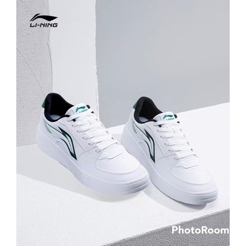 [Chính hãng] Giày thể thao thời trang Unisex Li-ning AGCS253-1