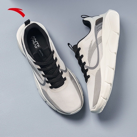 [Chính hãng] Giày chạy bộ Anta Running ANTA705-1