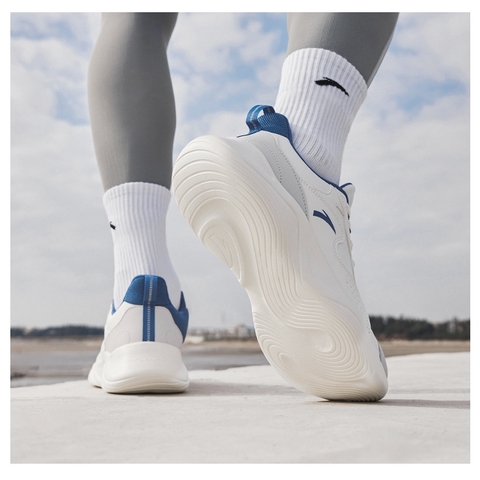 [Chính hãng] Giày thể thao đa năng: Chạy bộ, cầu lông, tennis, pickerball... ANTA527-3