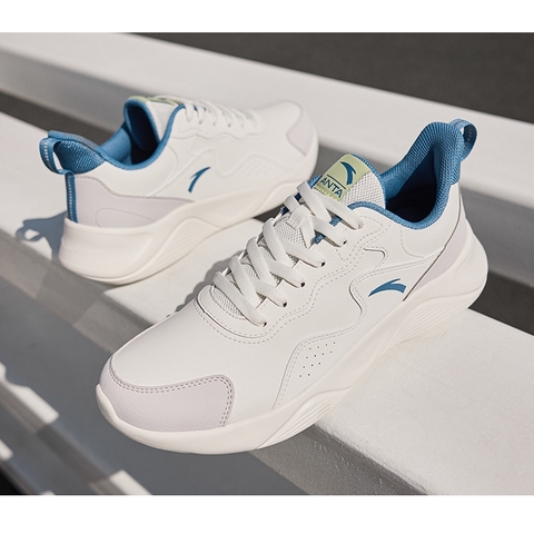 [Chính hãng] Giày thể thao đa năng: Chạy bộ, cầu lông, tennis, pickerball... ANTA527-3