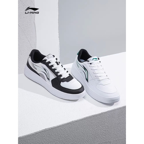 [Chính hãng] Giày thể thao thời trang Unisex Li-ning AGCS253-2
