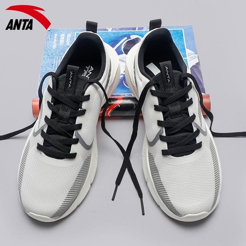 [Chính hãng] Giày chạy bộ Anta Running ANTA705-1