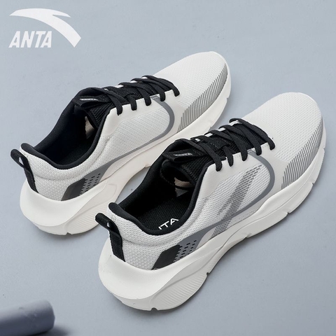 [Chính hãng] Giày chạy bộ Anta Running ANTA705-1