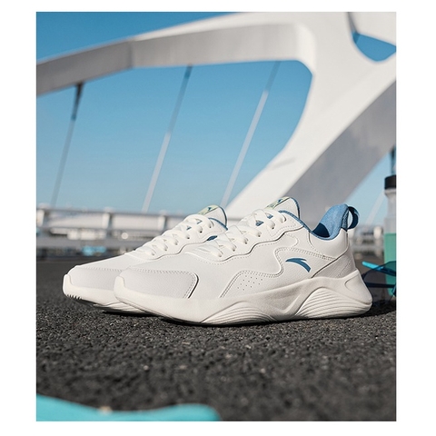 [Chính hãng] Giày thể thao đa năng: Chạy bộ, cầu lông, tennis, pickerball... ANTA527-3