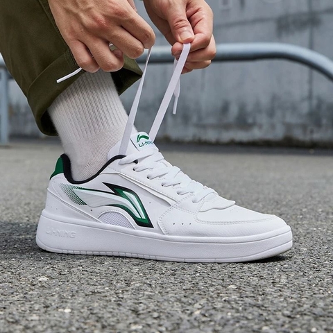 [Chính hãng] Giày thể thao thời trang Unisex Li-ning AGCS253-1
