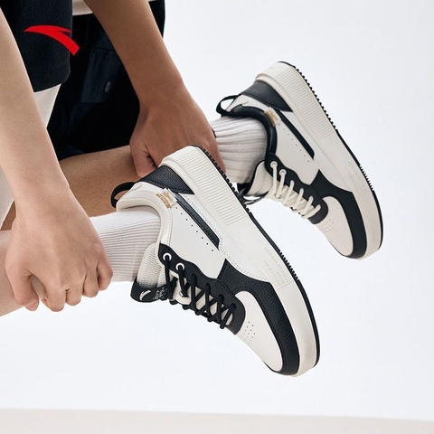 [Chính hãng] Giày thể thao thời trang Unisex ANTA012-5