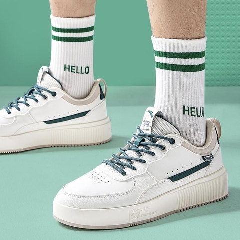 [Chính hãng] Giày thể thao thời trang Unisex ANTA012-3