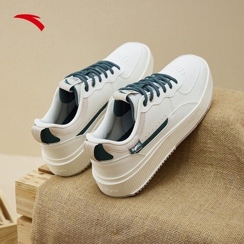 [Chính hãng] Giày thể thao thời trang Unisex ANTA012-3