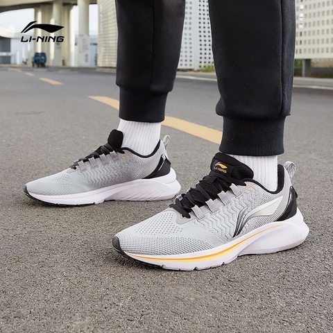 [Chính hãng] Giày thể thao nam Li-ning ARSS037-3