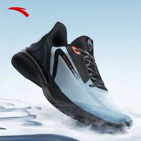 [Chính hãng] Giày thể thao đa năng: Chạy bộ, cầu lông, tennis, pickerball... ANTA565-1