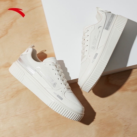 [Chính hãng] Giày thể thao  thời trang Unisex ANTA8066-1 (2)