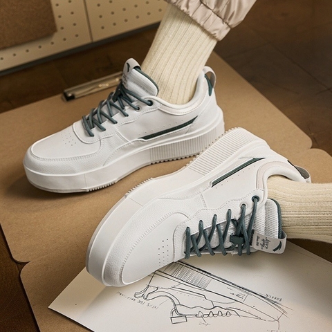 [Chính hãng] Giày thể thao thời trang Unisex ANTA012-3